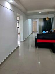 Blk 129 Yio Chu Kang Ville (Ang Mo Kio), HDB 3 Rooms #575504271